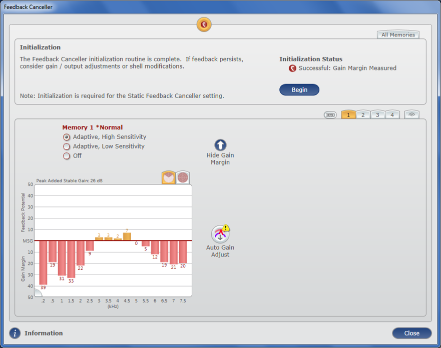 PureWave Feedback Manager