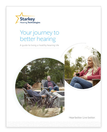 Hearing Test Better Hearing Guide