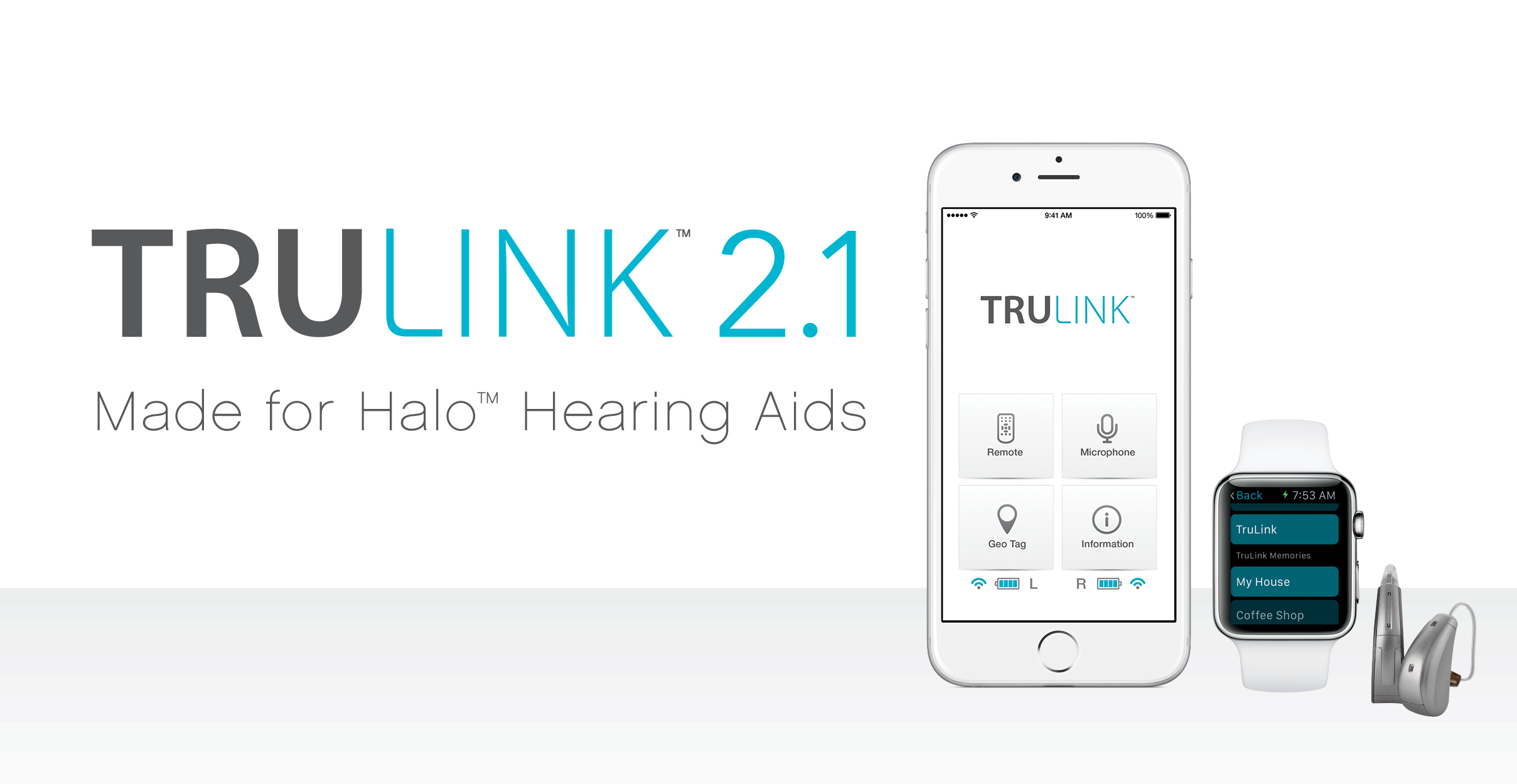 TruLink 2.1
