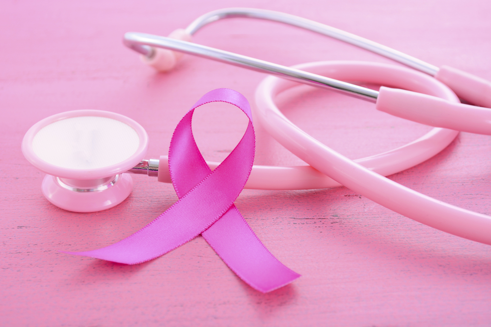Breast Cancer Awareness Hearing Loss