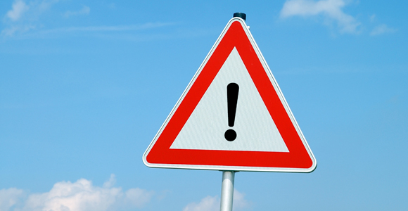 Warning Signs