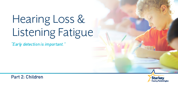 Listening Fatigue 2