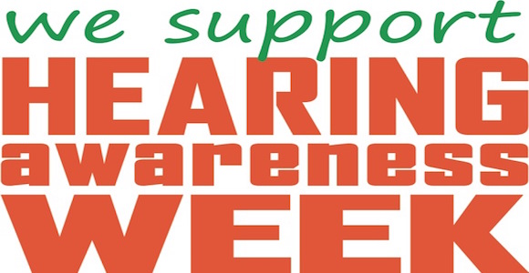 Hearing Awareness Week