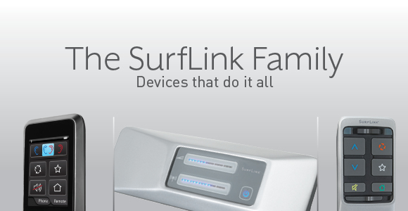 Surflink Family