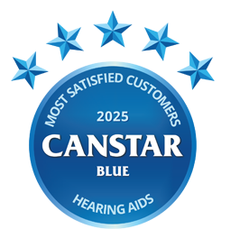 Canstar Most Satisfied Customers 2025