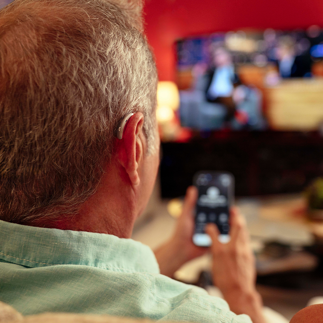 TV Streamer