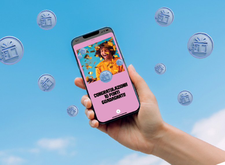 Promotional Banner
