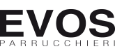 logo Evos Parrucchieri