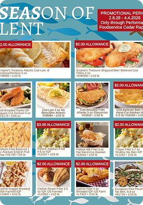 Lent Guide