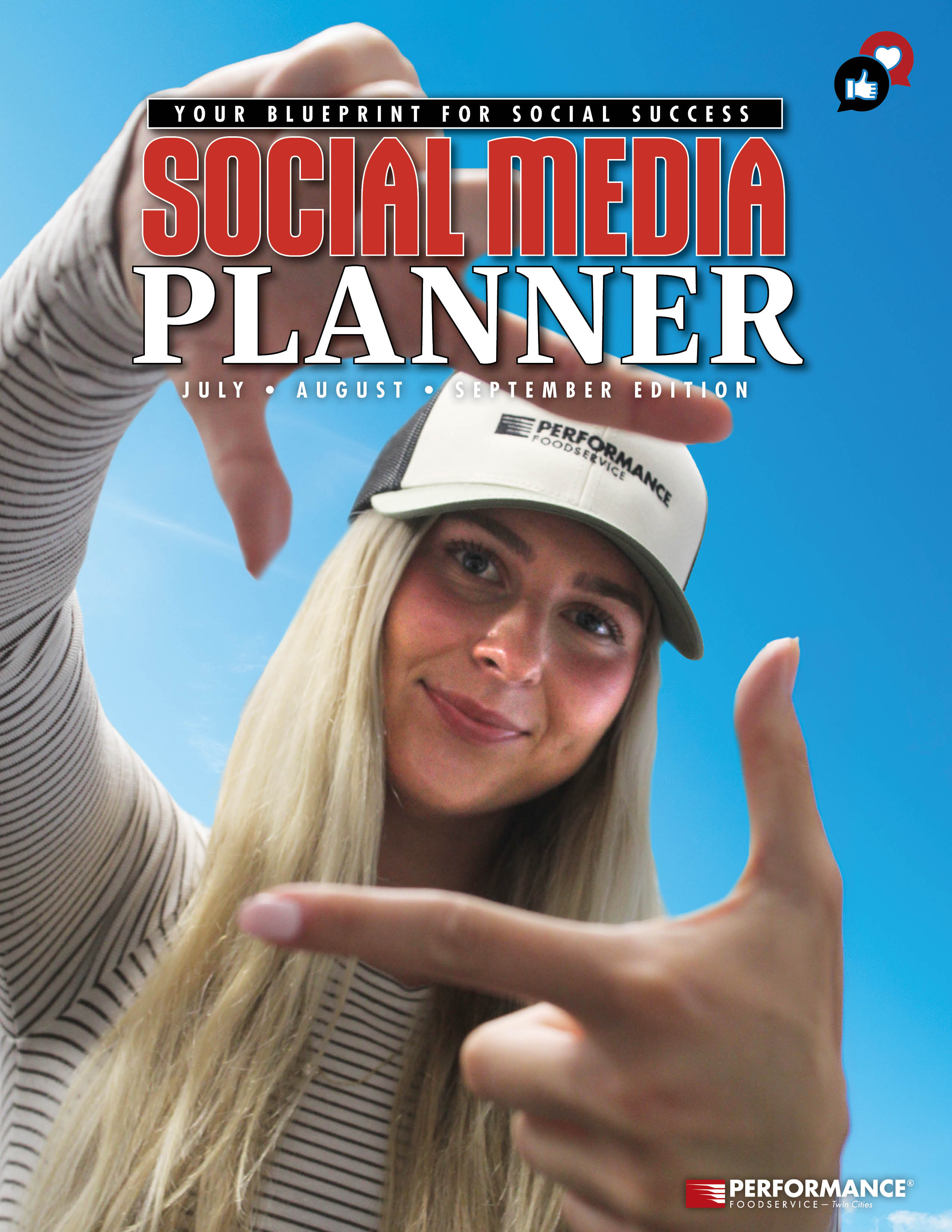 Social Media Planner Guide