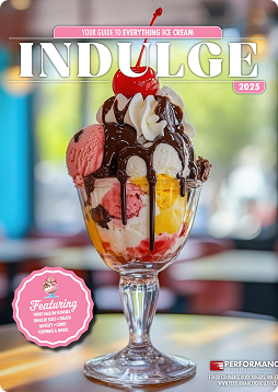Indulge Ice Cream Guide