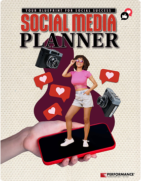 Social Media Planner Guide