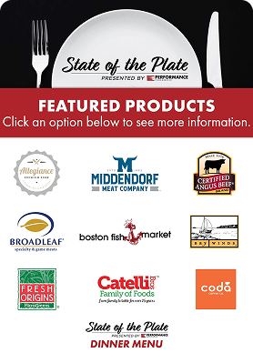 State of the Plate