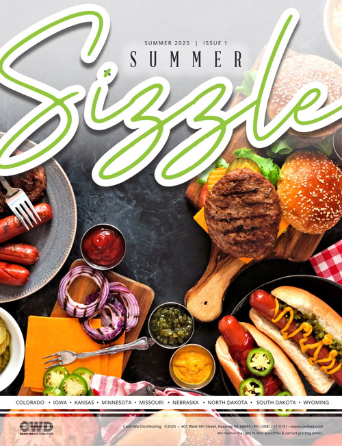Summer Guide