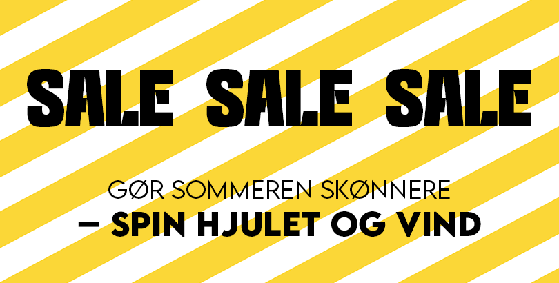 Bryggen Summer Sale 04-26 Qualifio Top Banner