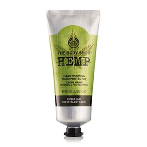 Content/Handkram TheBodyShopHemp