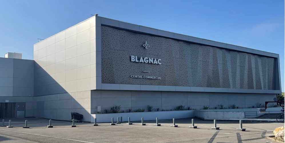 VENEZ NOUS RENDRE VISITE