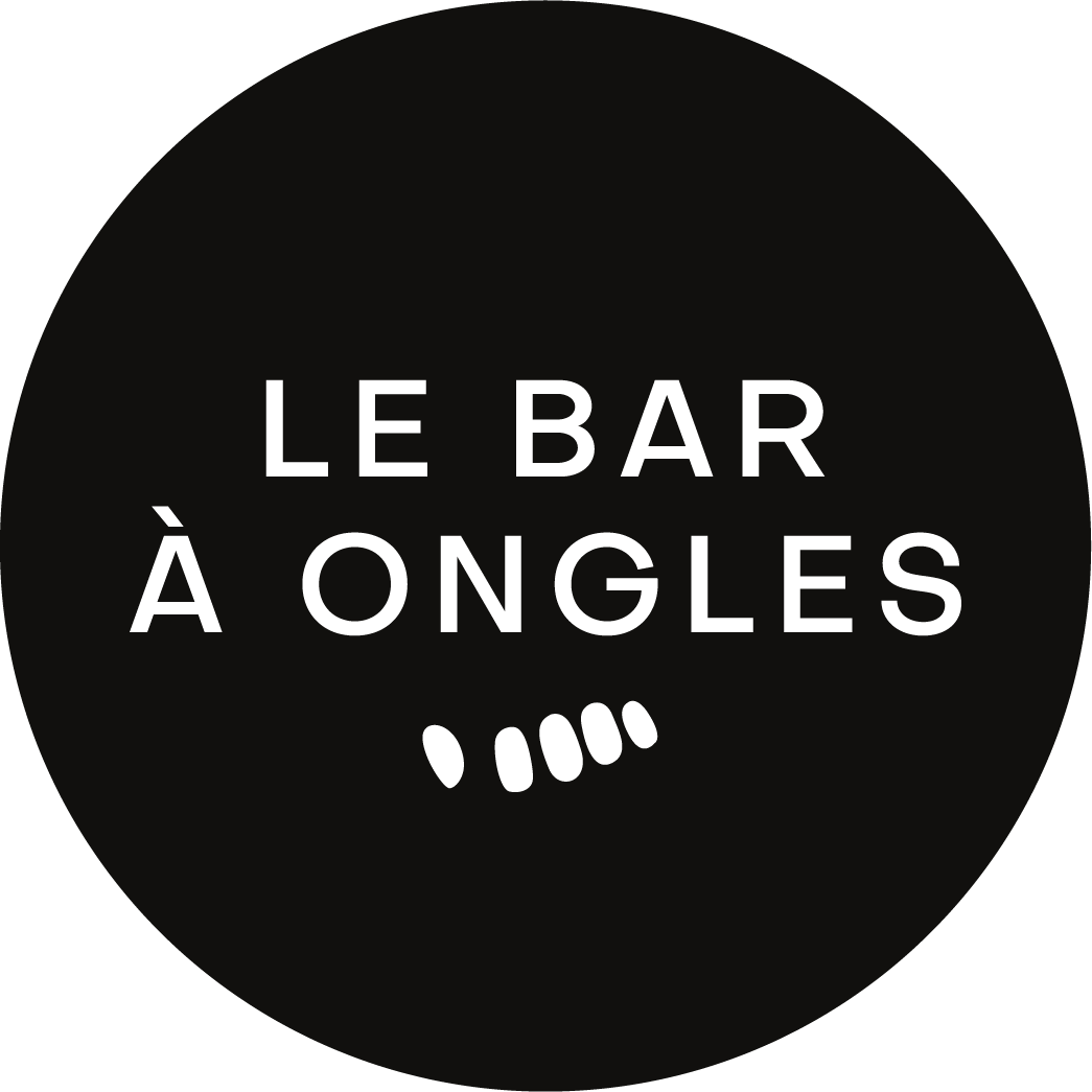 logo Le Bar à Ongles ...l'Onglerie