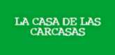 logo La Casa de Las Carcasas