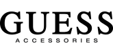 logo Guess Accessories