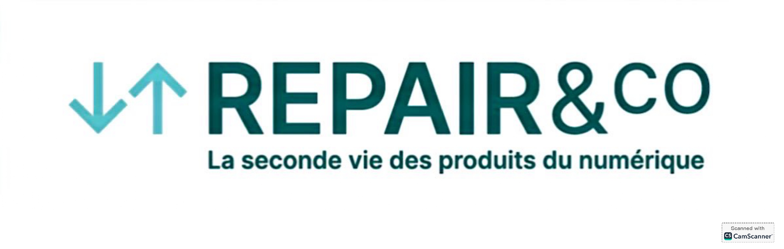 logo Repair & Co