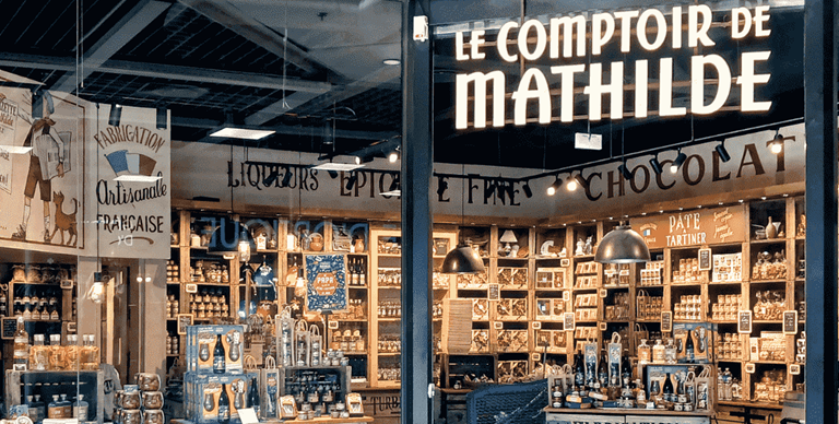Kit  Fumer Lattes : horaires, accs et bons plans - Grand Sud