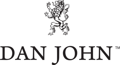 logo DAN JOHN