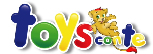 logo Toys con te