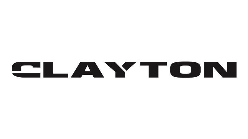 logo Clayton