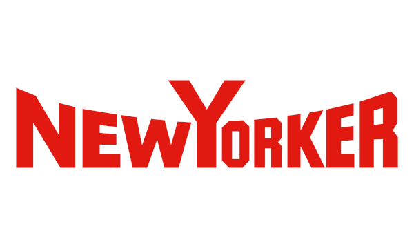 logo New Yorker