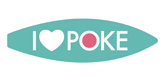 logo I Love Poke