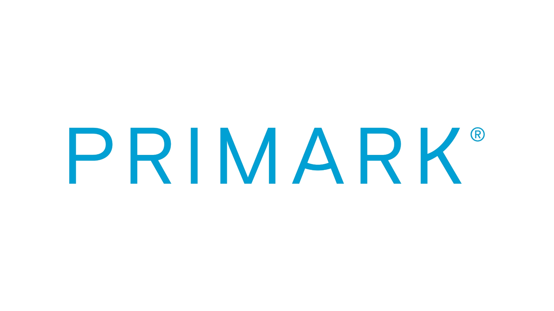 logo PRIMARK