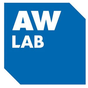 logo AW LAB