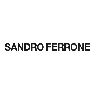 logo Sandro Ferrone