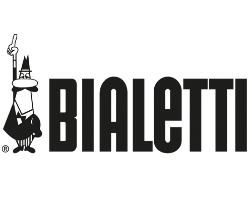 logo BIALETTI