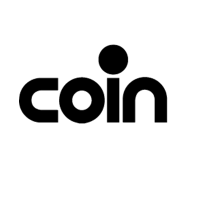 logo COIN