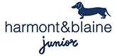 logo Harmont & Blaine Junior