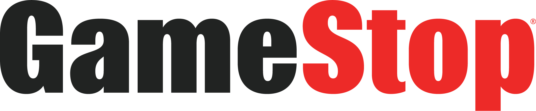 logo GameStop