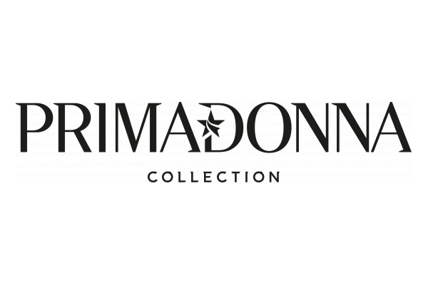 logo PRIMADONNA Collection