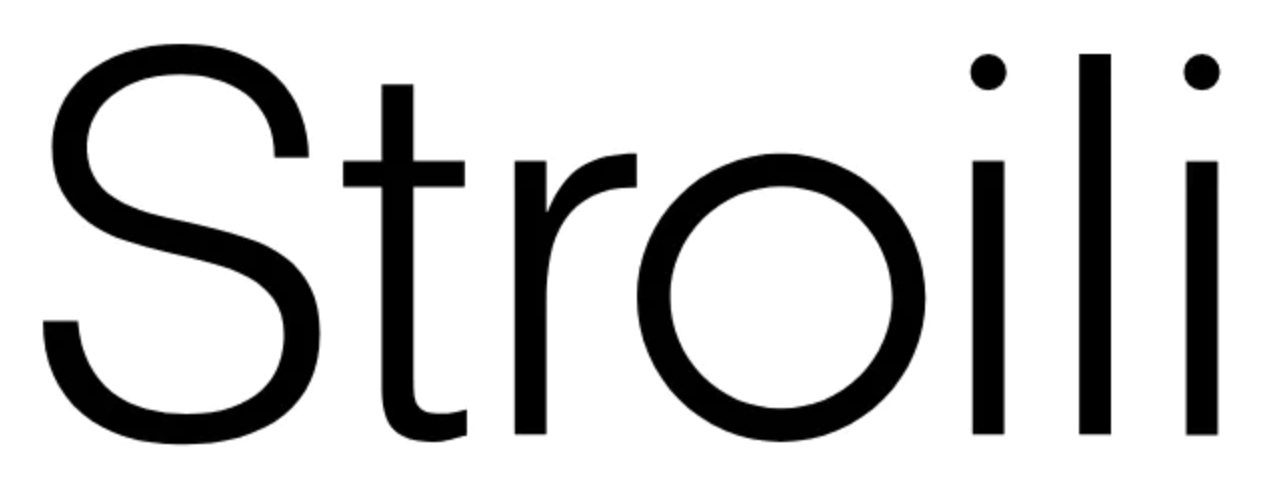 logo Stroili