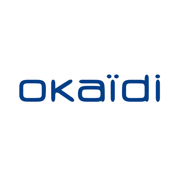 logo Okaidi