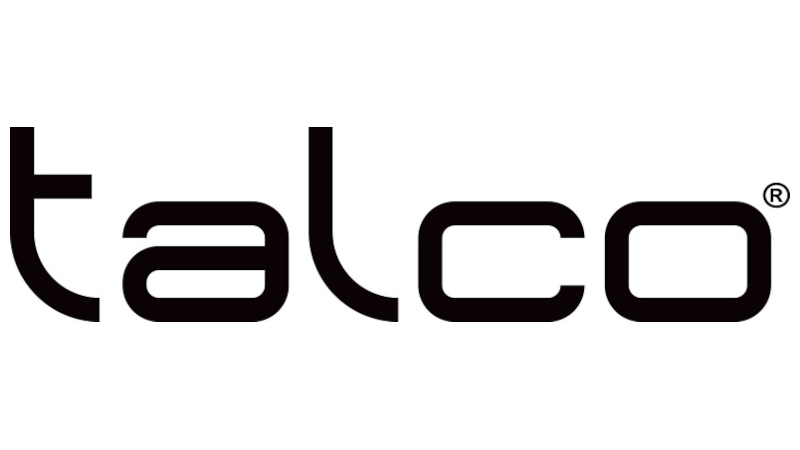 logo Talco