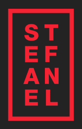 logo Stefanel