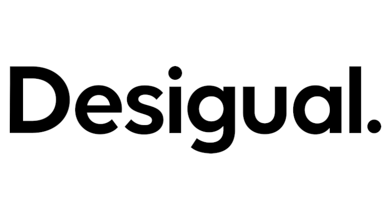 logo Desigual