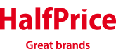 logo HalfPrice