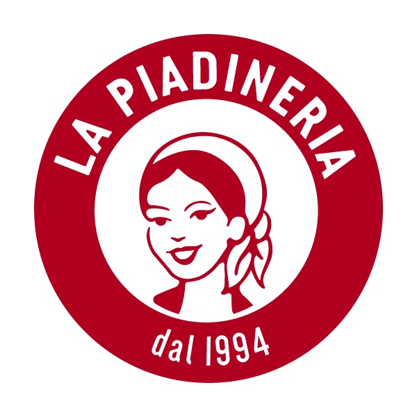 logo La Piadineria