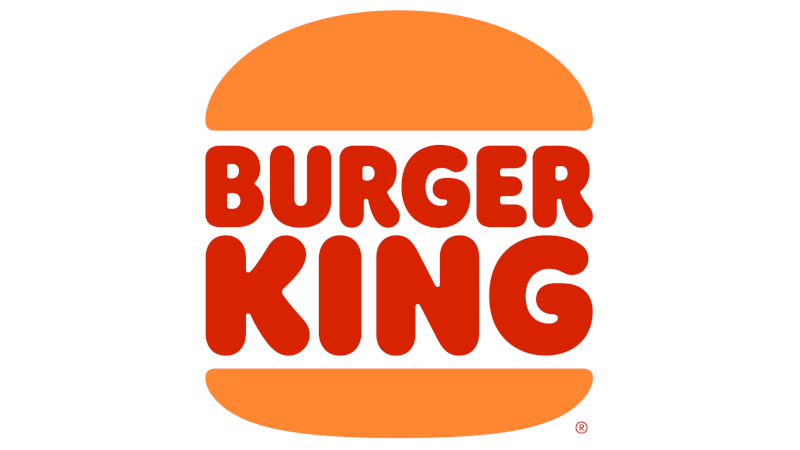 logo BURGER KING