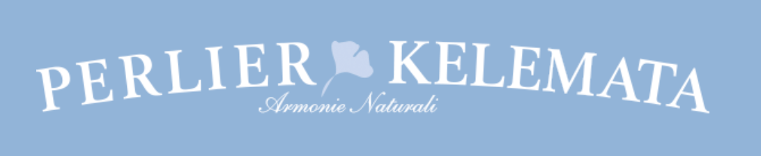 logo Perlier Kelemata