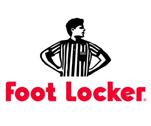 logo Foot Locker