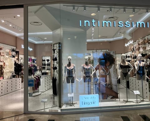 Intimissimi capodanno 2018 online